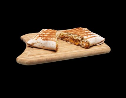 Tacos Taille XL (3 VIANDES)